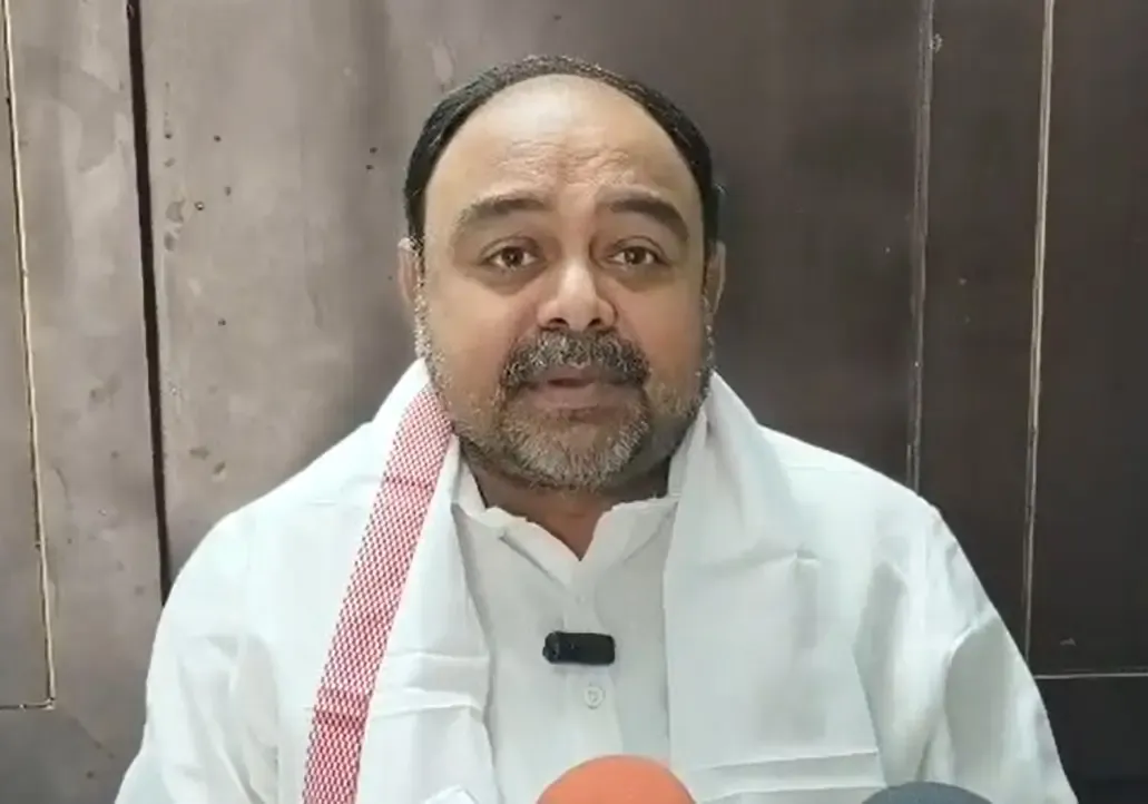 क्या तेजस्वी यादव को अधिकार नहीं मिलने वाला? : संतोष सिंह