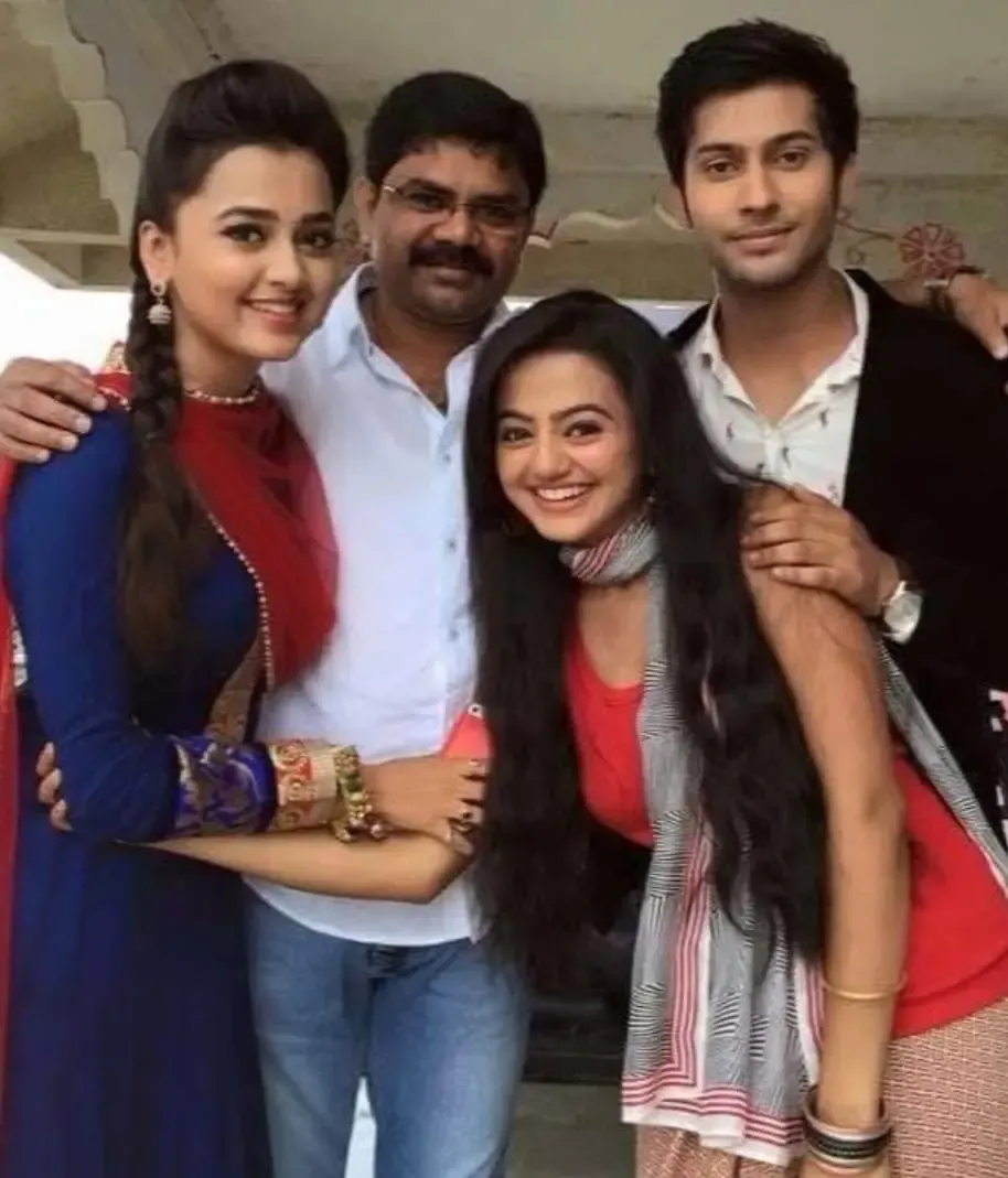 Does Tejasswi Prakash's Heart Belong to 2016?