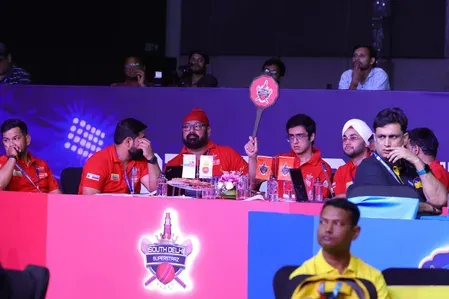 Tejasvi Dahiya tops DPL Season 3 men's auction at ₹40 lakh in New Delhi