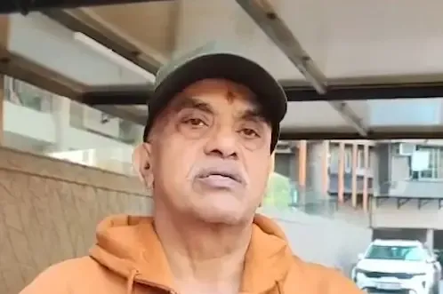 क्या तेजस्‍वी का पहला हमला अपनी बहन रोहिणी आचार्य पर हुआ?