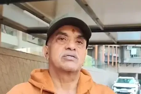 तेजस्‍वी का पहला हमला बहन रोहिणी आचार्य पर हुआ: संजय निरुपम