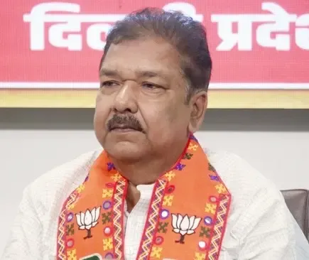 क्या तेजस्वी पर दिलीप जायसवाल का तंज सही है?