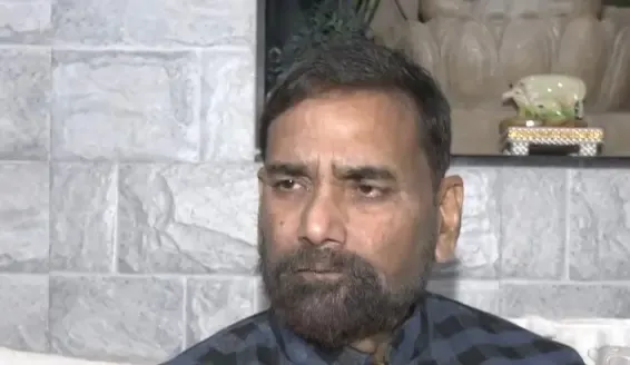 क्या तेजस्वी यादव चुनाव हार चुके हैं और आगे भी हारते रहेंगे: राजीव रंजन?