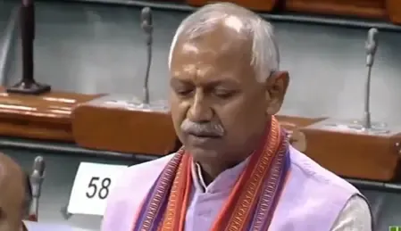तेजस्वी यादव को जनादेश स्वीकार करना चाहिए: जनार्दन सिंह सिग्रीवाल 