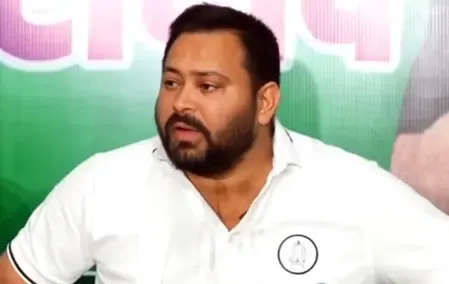 क्या हम लोग जरूर जीतेंगे और लोकतंत्र को मजबूत करेंगे?: तेजस्वी यादव