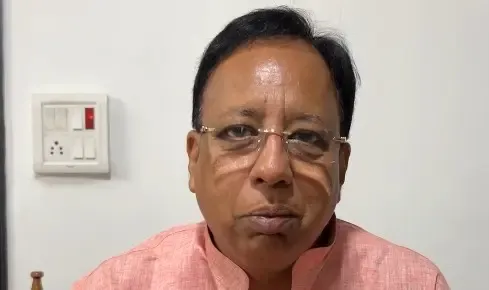 क्या तेजस्वी यादव के नसीब में सीएम बनना लिखा है? संजय जायसवाल का दावा