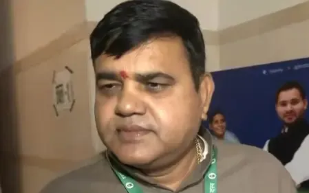 क्या तेजस्वी यादव के नेतृत्व में राजद को मज़बूत किया जाएगा?