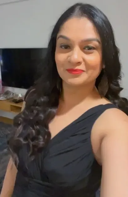Tejaswini Kolhapure Shares Heartfelt Tribute to Asha Bhosle with Nostalgic Singing Video