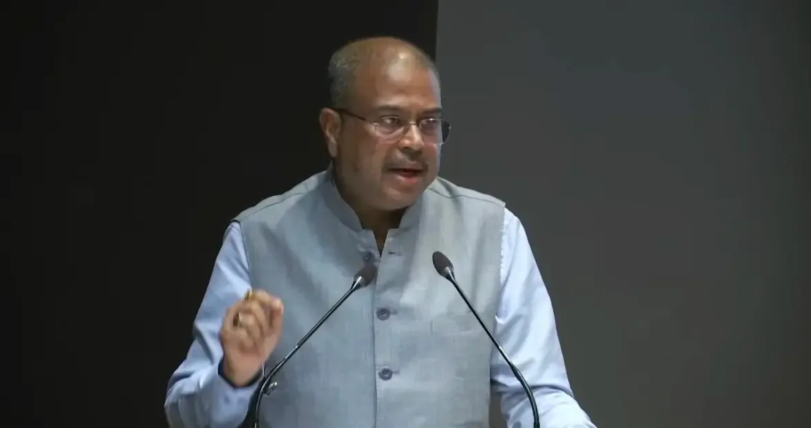 धर्मेंद्र प्रधान: भारत वैश्विक चुनौतियों का समाधान पेश करेगा