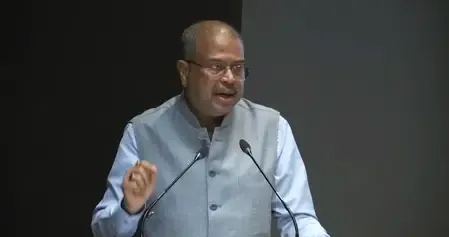 टेक्नोलॉजी से भारत वैश्विक चुनौतियों का समाधान प्रस्तुत करेगाः धर्मेंद्र प्रधान