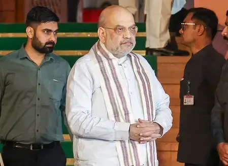 तेल पर एक्साइज ड्यूटी कम करने का फैसला नागरिकों को राहत देने वाला और जन-केंद्रित : गृह मंत्री अमित शाह