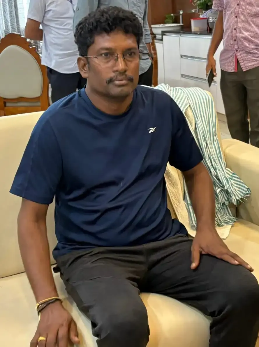 What Did Telangana ACB Discover During Raids on a Tahsildar?