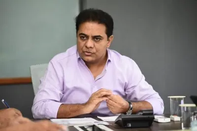 Why has Telangana ACB summoned KTR for questioning in Formula E case?