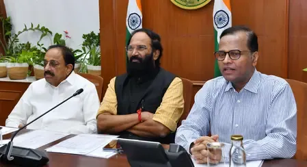 Has Telangana Achieved a Record Paddy Production of 148 Lakh Tonnes?