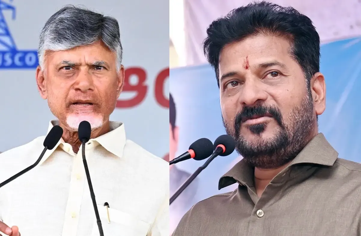 Tributes Paid by Telangana and Andhra Pradesh Chief Ministers to Narasimha Rao on His Death Anniversary