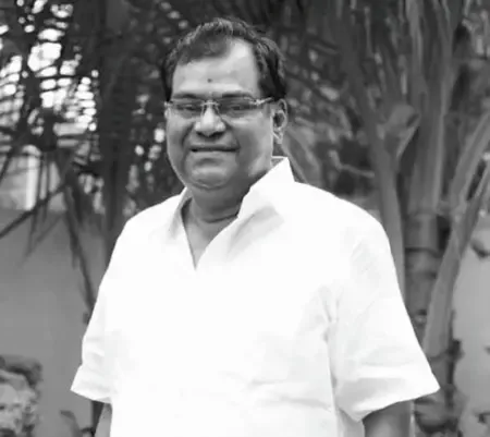 How are Telangana and Andhra Pradesh CMs responding to the loss of actor Kota Srinivasa Rao?