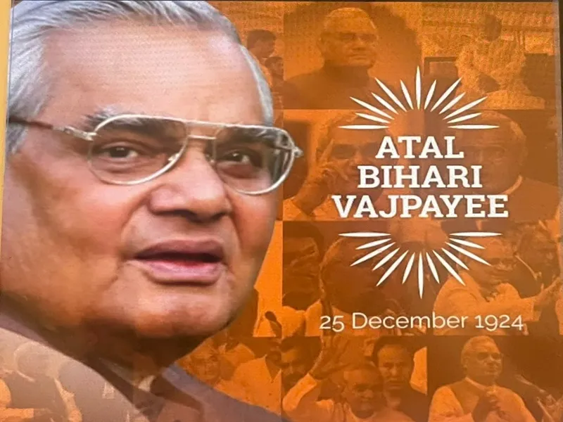 Did Telangana and Andhra Pradesh Governors Honor Former Prime Minister Vajpayee?