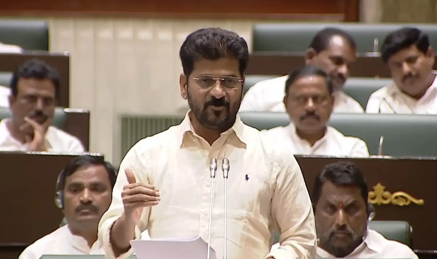 Telangana Assembly Approves Bill for SC Sub-Categorisation