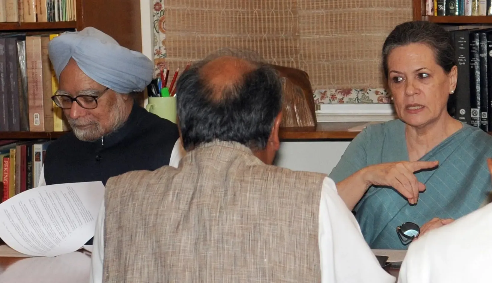 Telangana Assembly to Hold Special Session in Honor of Manmohan Singh