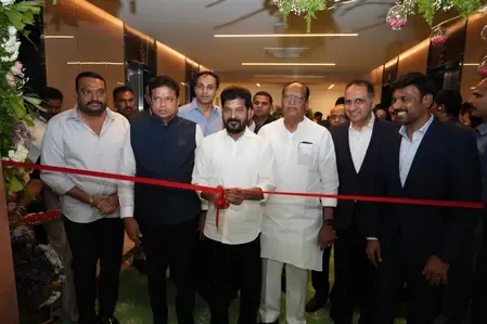 How Did Telangana Attract Rs 3 Lakh Crore in Investments?