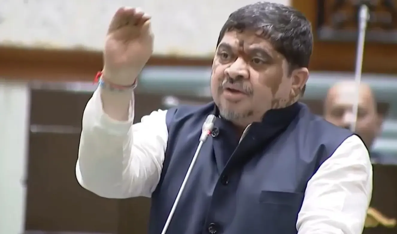 Telangana's 2026 Bill Aimed at Combating Hate Speech Sent to Select Committee for Examination
