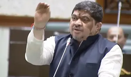 Telangana's 2026 Bill Aimed at Combating Hate Speech Sent to Select Committee for Examination