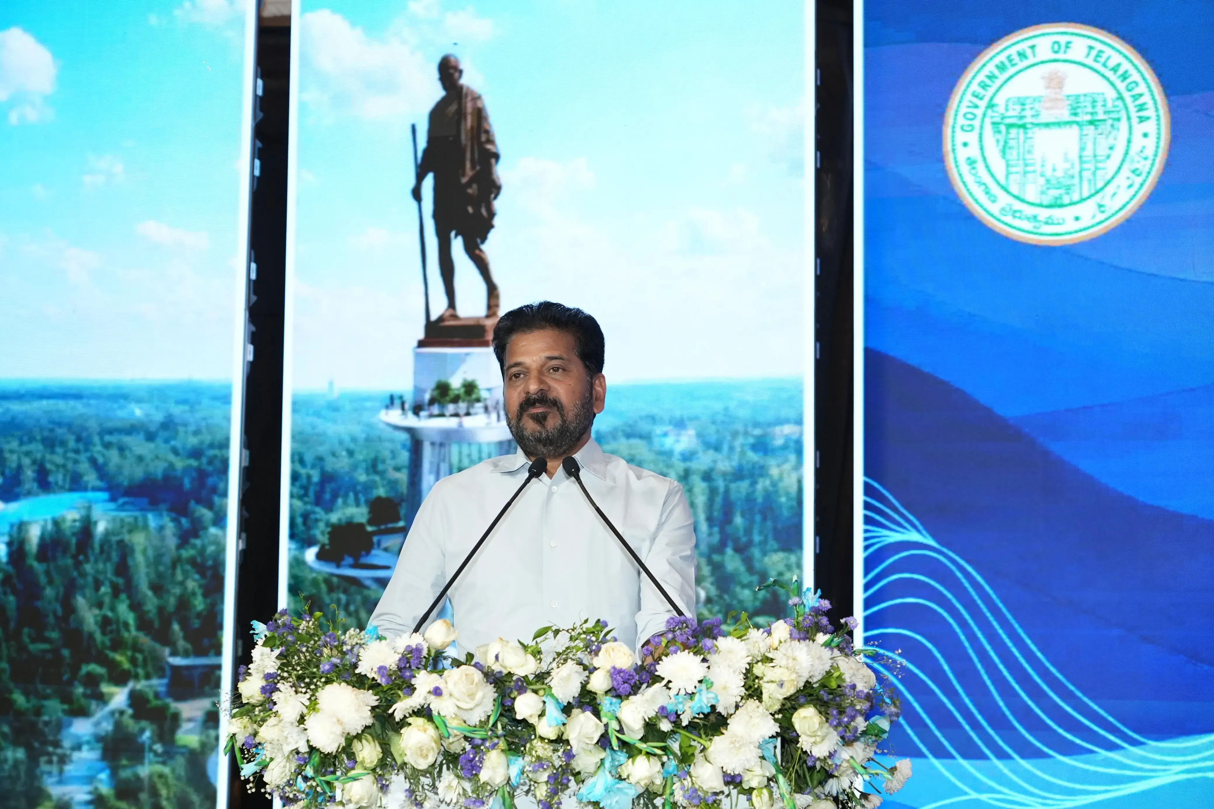 Telangana Reveals Ambitious First Phase Plan for Musi Riverfront Project