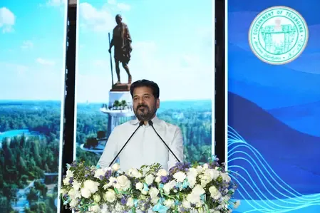 Telangana Reveals Ambitious First Phase Plan for Musi Riverfront Project