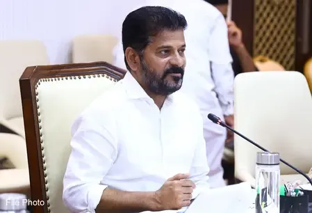 Has the Telangana Cabinet Approved a Third DISCOM?
