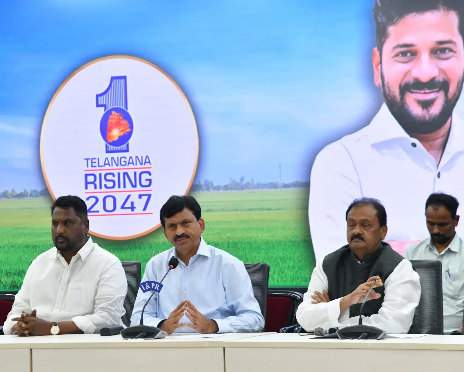 Has the Telangana Cabinet Approved a Bill for Gig Workers' Welfare?