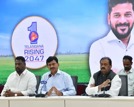 Telangana Cabinet clears Bill for welfare of Gig workers 