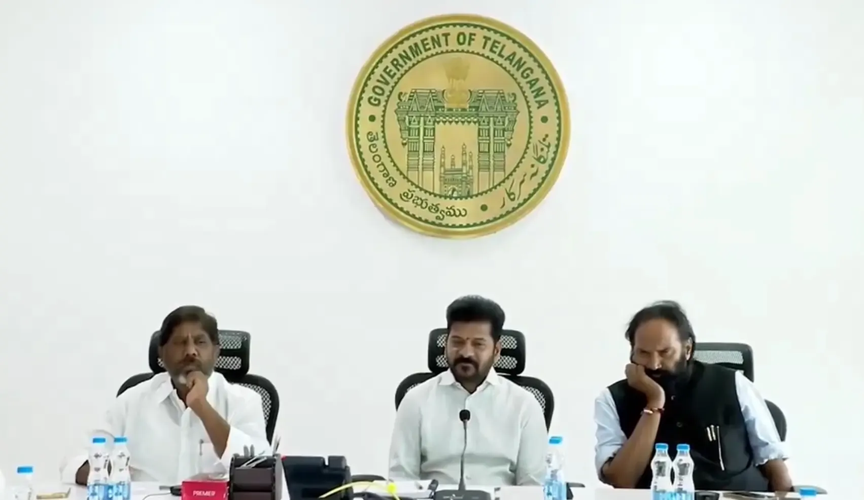 Telangana Caste Census Report Due on Feb 2