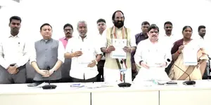 Telangana Assembly to Discuss Caste Survey Findings Tomorrow