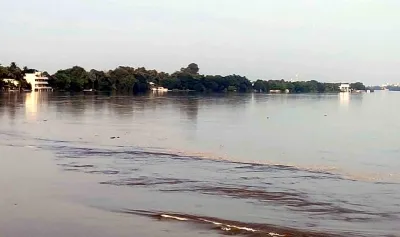 Is Telangana Seeking 70 Percent of Krishna Water Before the Tribunal?