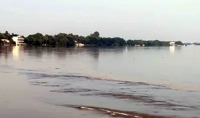 Is Telangana Seeking 70 Percent of Krishna Water Before the Tribunal?