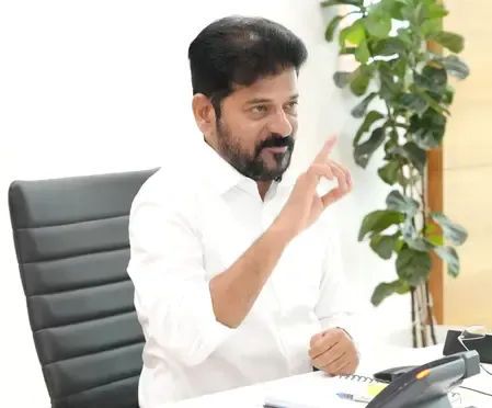 Did Telangana Achieve a Win After EAC Denied Clearance for Andhra Pradesh's Project?
