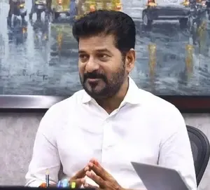 Telangana Congress CLP Meeting to Plan Local Elections