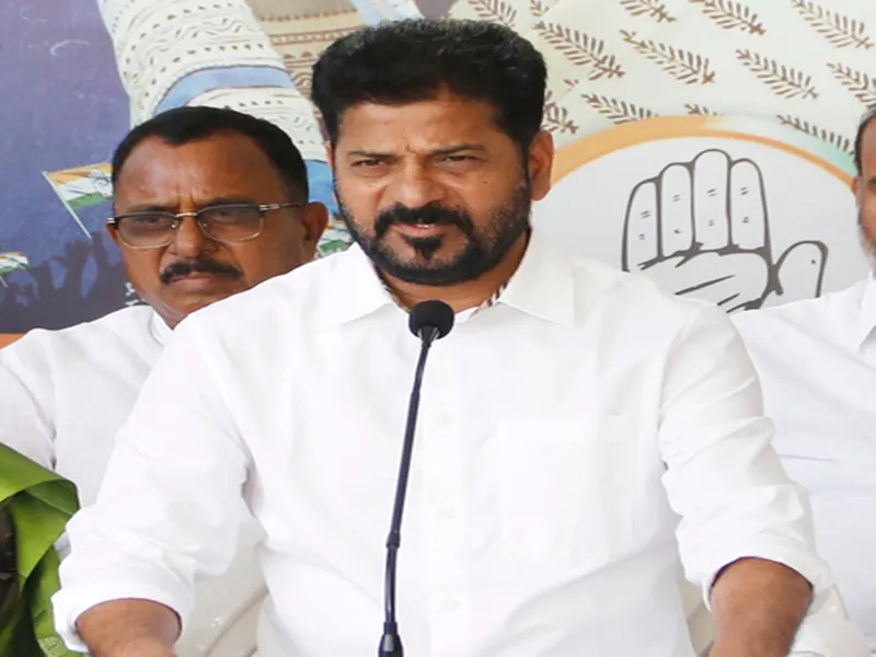 How is Telangana CM Intensifying Relief Efforts in Flood-Hit Districts?