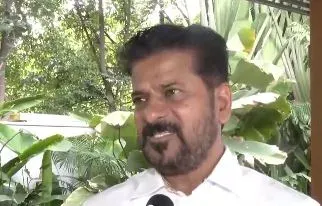 Telangana CM Revanth Reddy pushes to lower poll age limit to 21