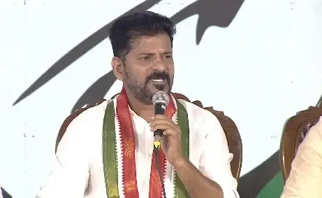 Is Telangana CM Confident of Congress Victory in Jubilee Hills Bypoll?