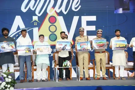 Could Telangana CM A. Revanth Reddy's Auto-Debit Proposal for Traffic Challans Transform Road Safety?