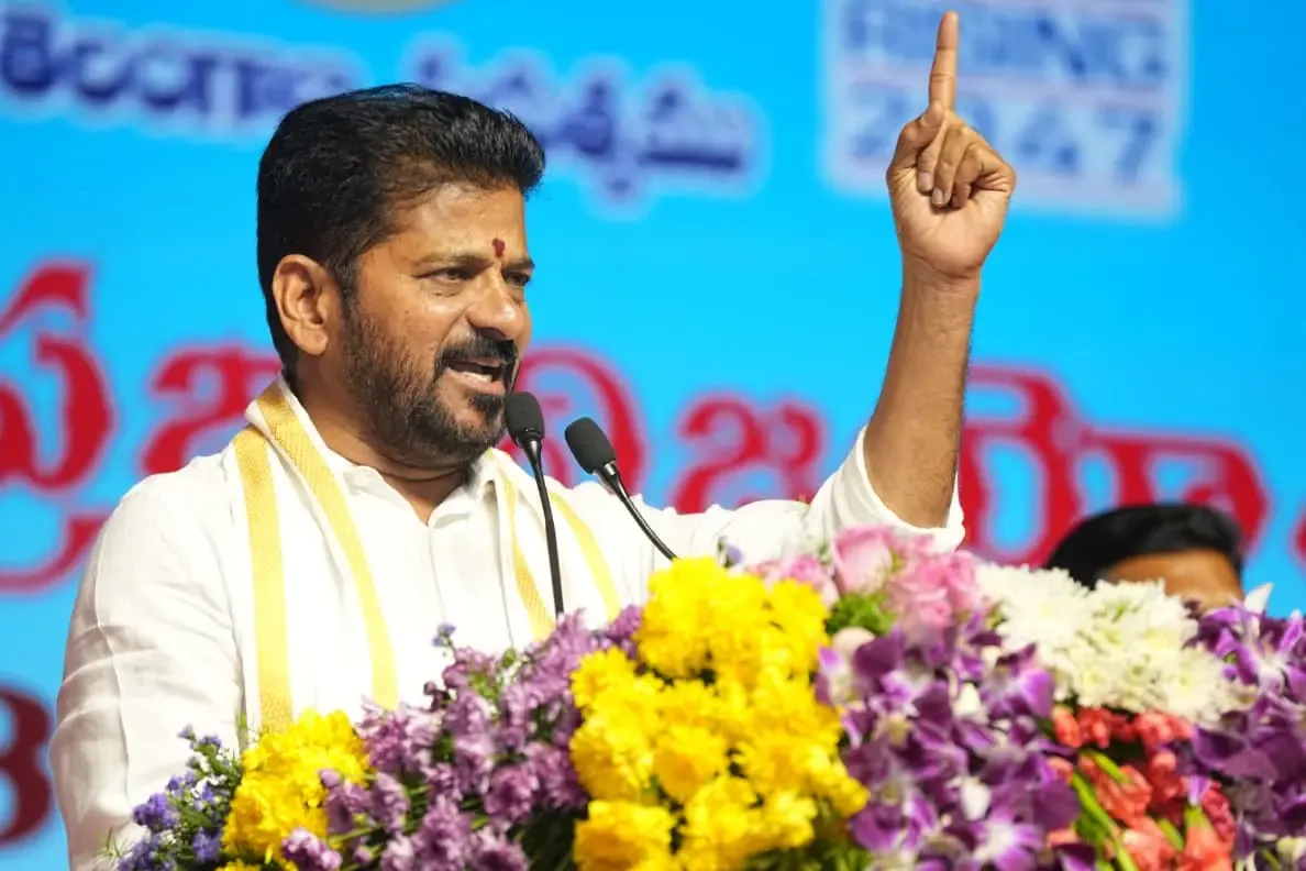 Will Telangana CM fill 40,000 job vacancies?