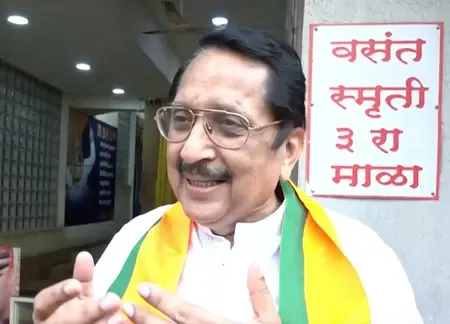 सीएम रेवंत रेड्डी के क्रिसमस वाले बयान पर राज पुरोहित का निशाना, बोले- 'सोनिया गांधी ने कोई कुर्बानी नहीं दी'