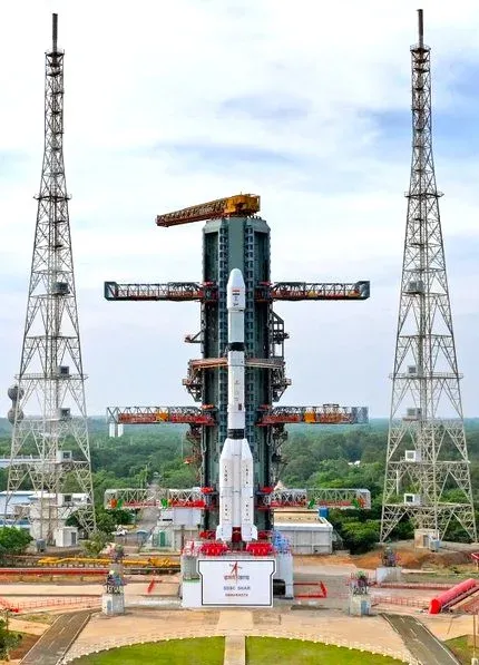 Telangana CM Revanth Reddy hails ISRO's GSLV-F18 NVS-03 launch