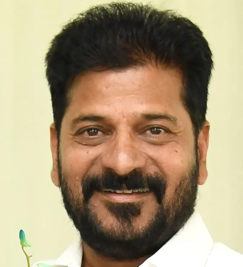 Will Telangana CM Update Congress High Command on Caste Survey?