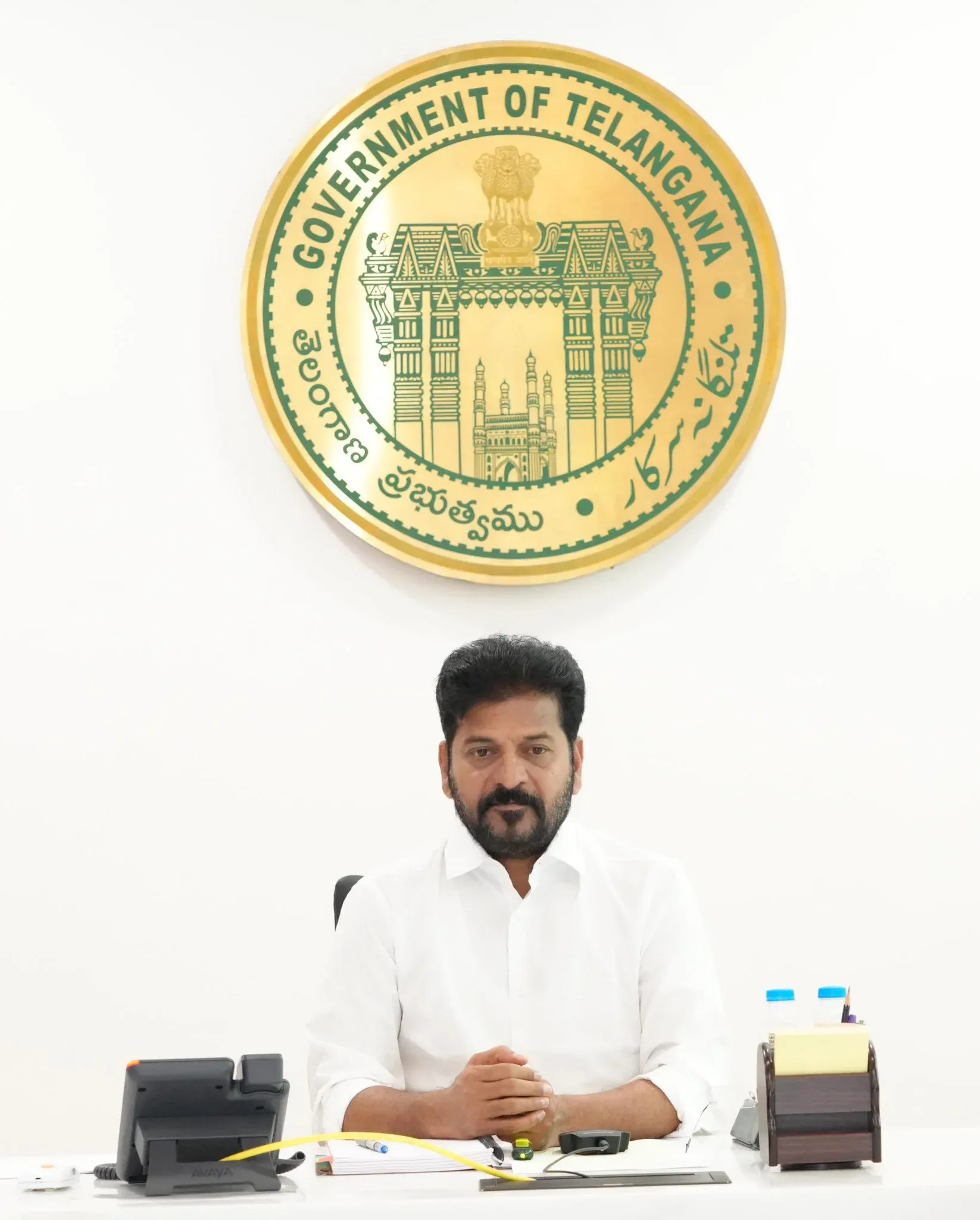 Will Telangana CM Lead a Rally to Support the Indian Army Tomorrow?