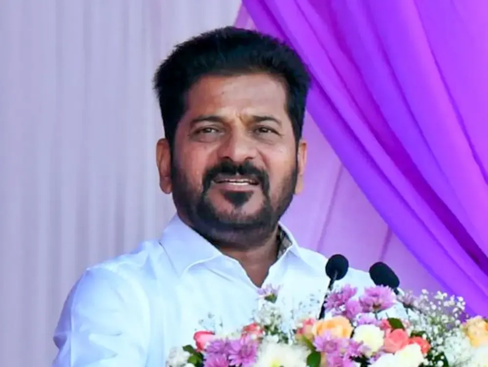 Why is Telangana CM urging voters to choose capable sarpanches?