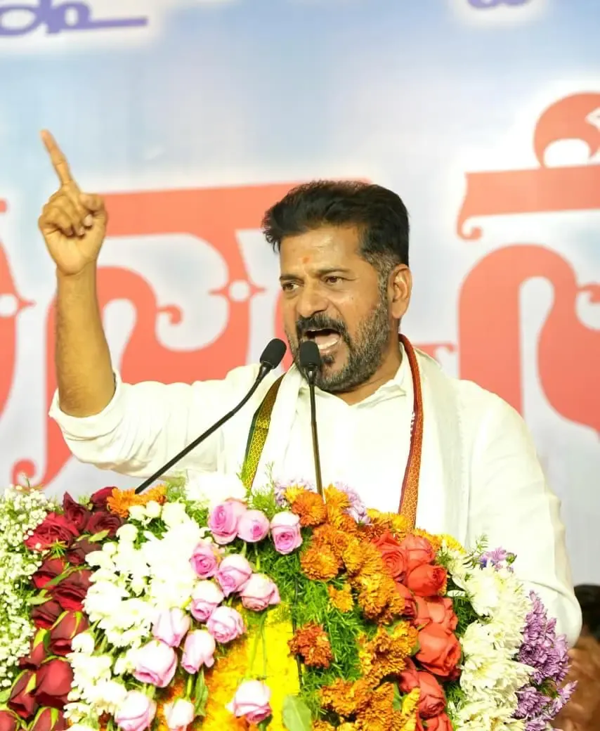 Will Telangana CM A. Revanth Reddy Prevent KCR's Return to Power?