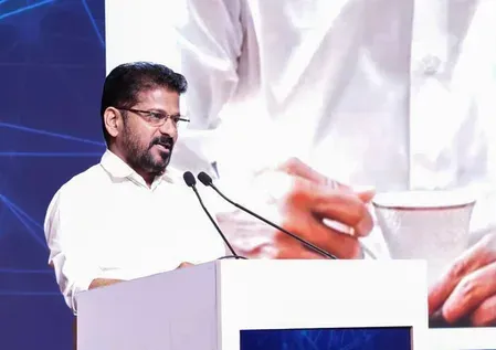Telangana CM Revanth Reddy warns Congress leaders on SIR voter roll negligence