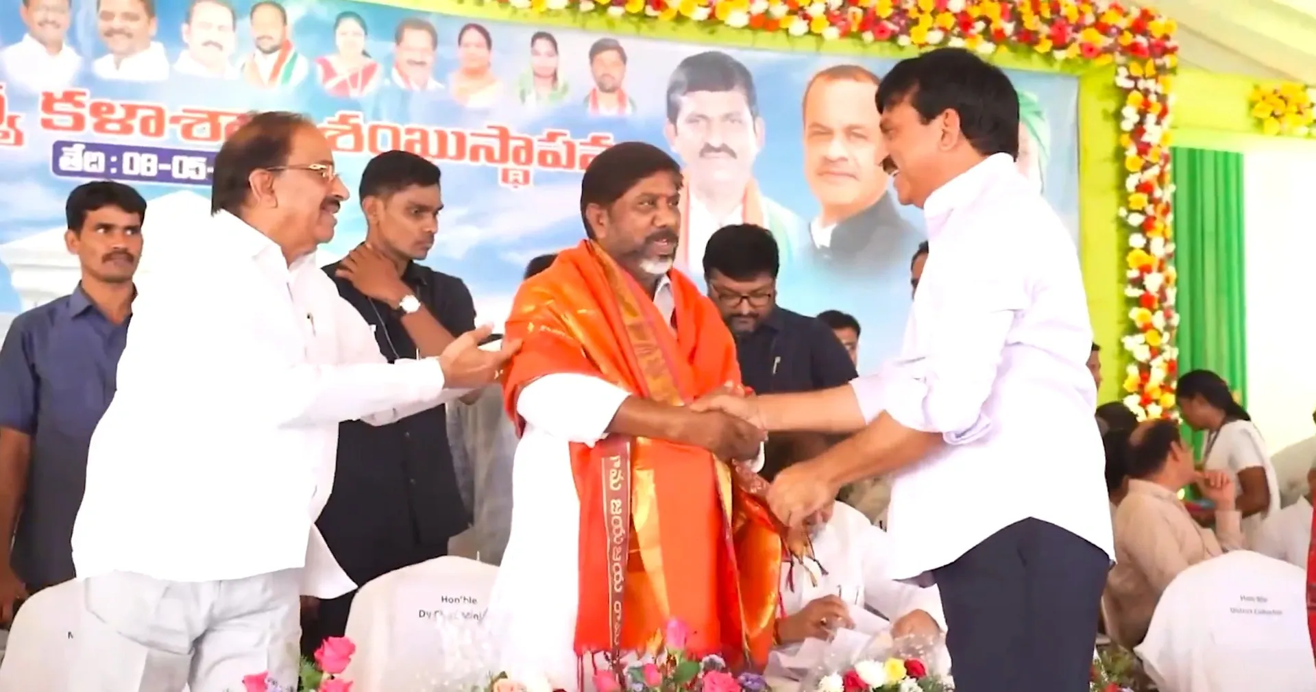 Is Telangana Committed to Welfare Schemes Amid Financial Distress?